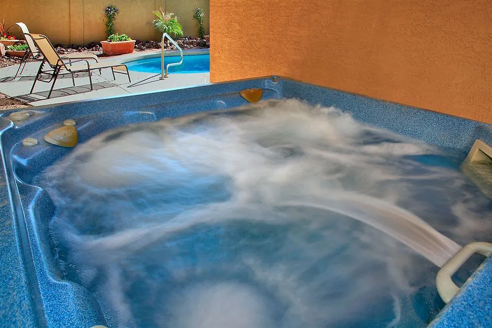 Private Vacation Homes Scottsdale