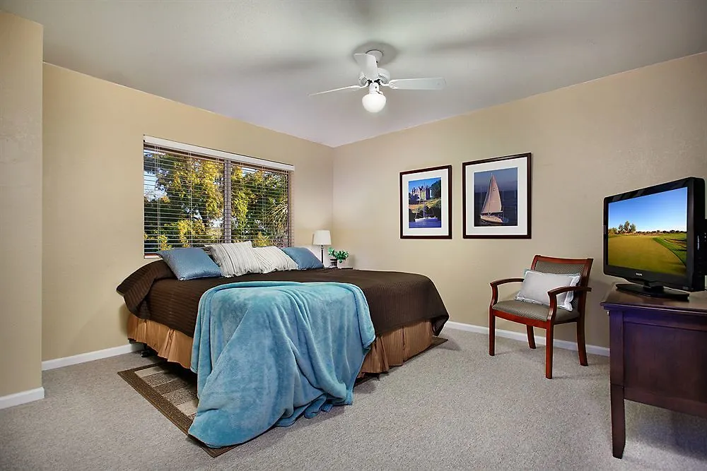 Private Vacation Homes Scottsdale 0*,  Estados Unidos
