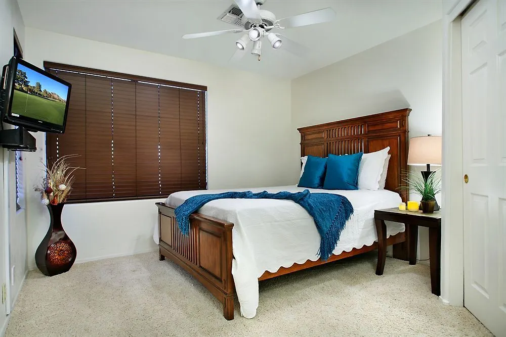 Apartamento Private Vacation Homes Scottsdale Estados Unidos