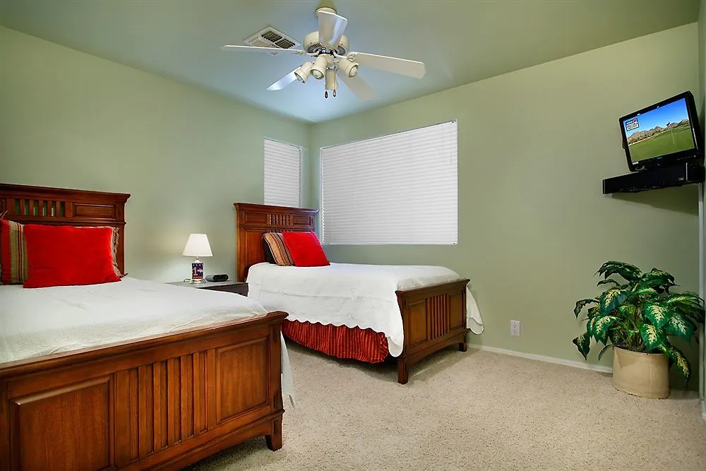 Private Vacation Homes Scottsdale 0*,