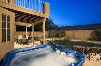 Apartamento Private Vacation Homes Scottsdale Estados Unidos