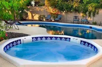 Private Vacation Homes Scottsdale Apartamento