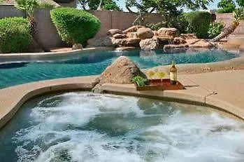 Private Vacation Homes Scottsdale 0*,