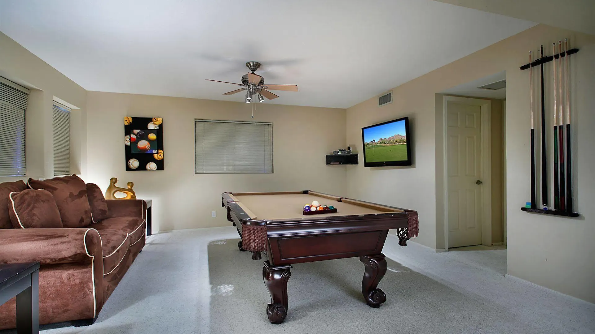 Private Vacation Homes Scottsdale 0*,  Estados Unidos