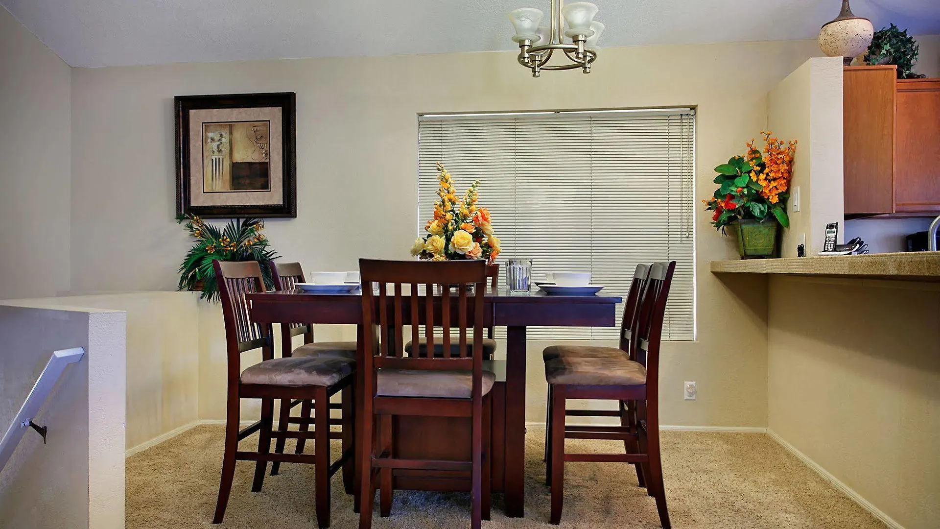 Private Vacation Homes Scottsdale Apartamento