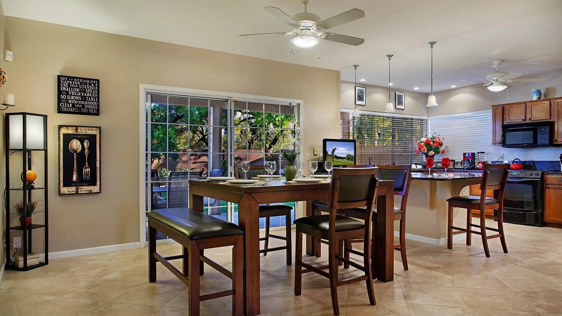 Apartamento Private Vacation Homes Scottsdale Estados Unidos