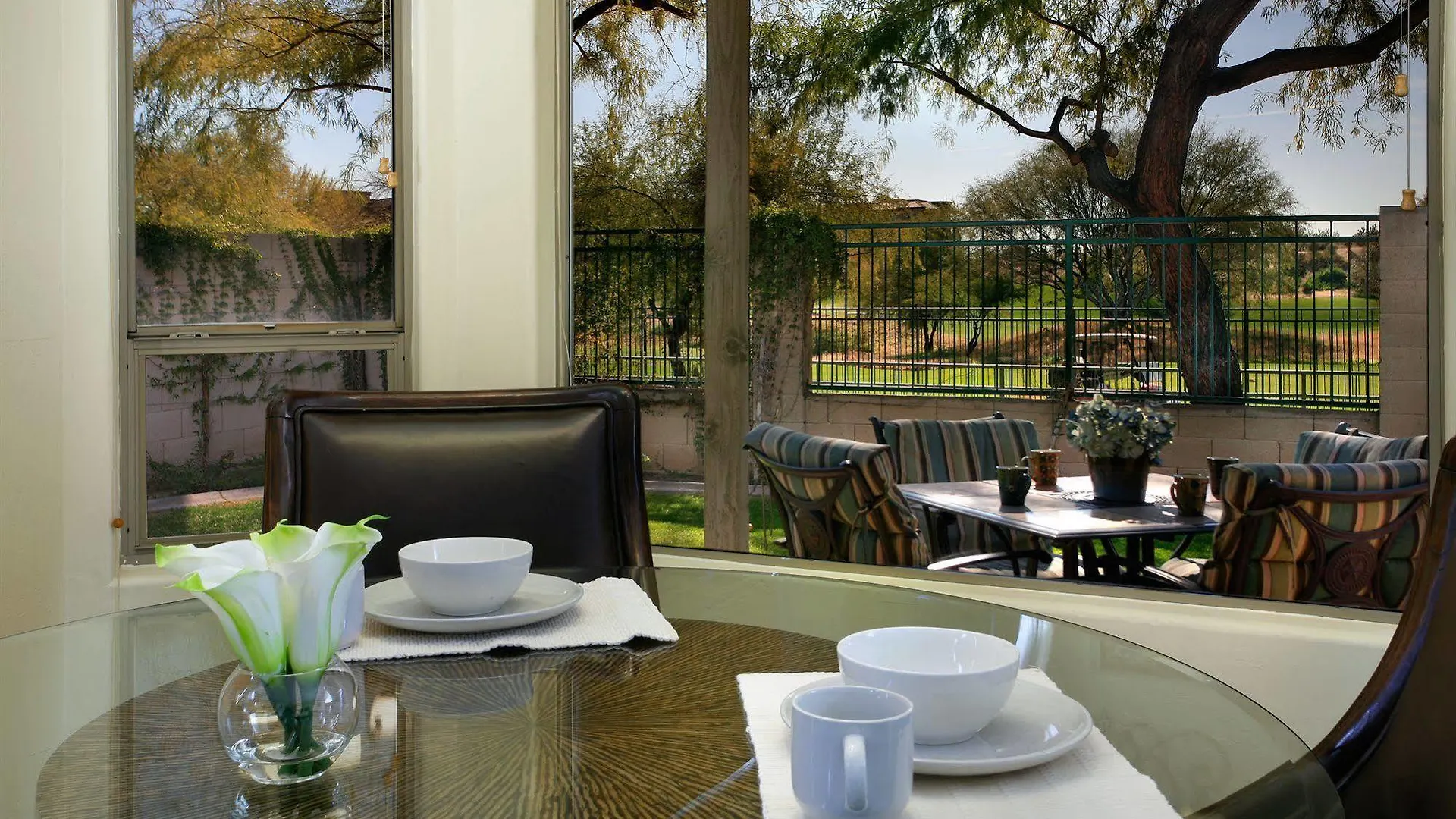 Private Vacation Homes Scottsdale 0*,