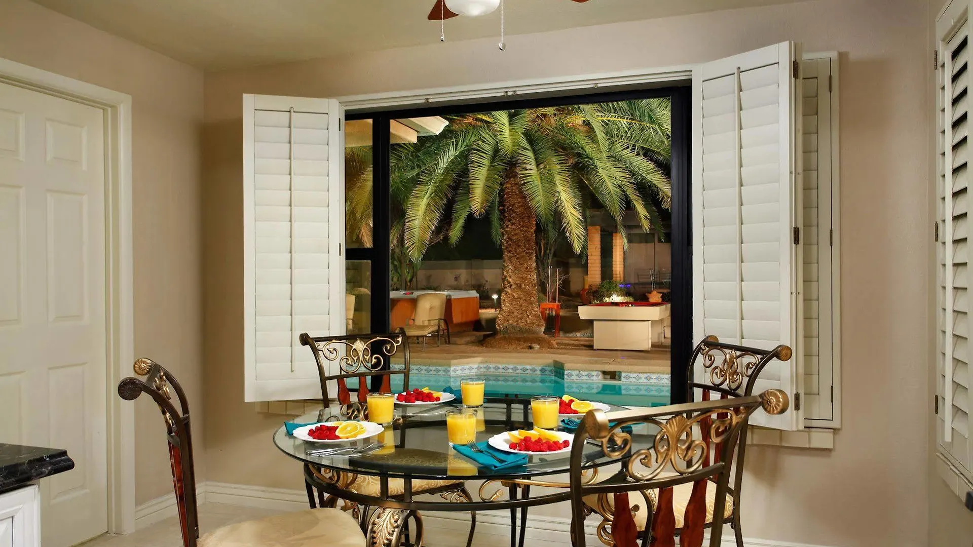 Apartamento Private Vacation Homes Scottsdale