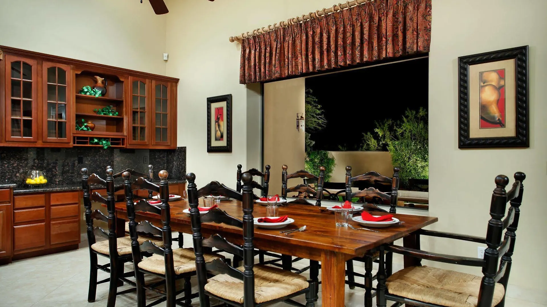 Private Vacation Homes Scottsdale