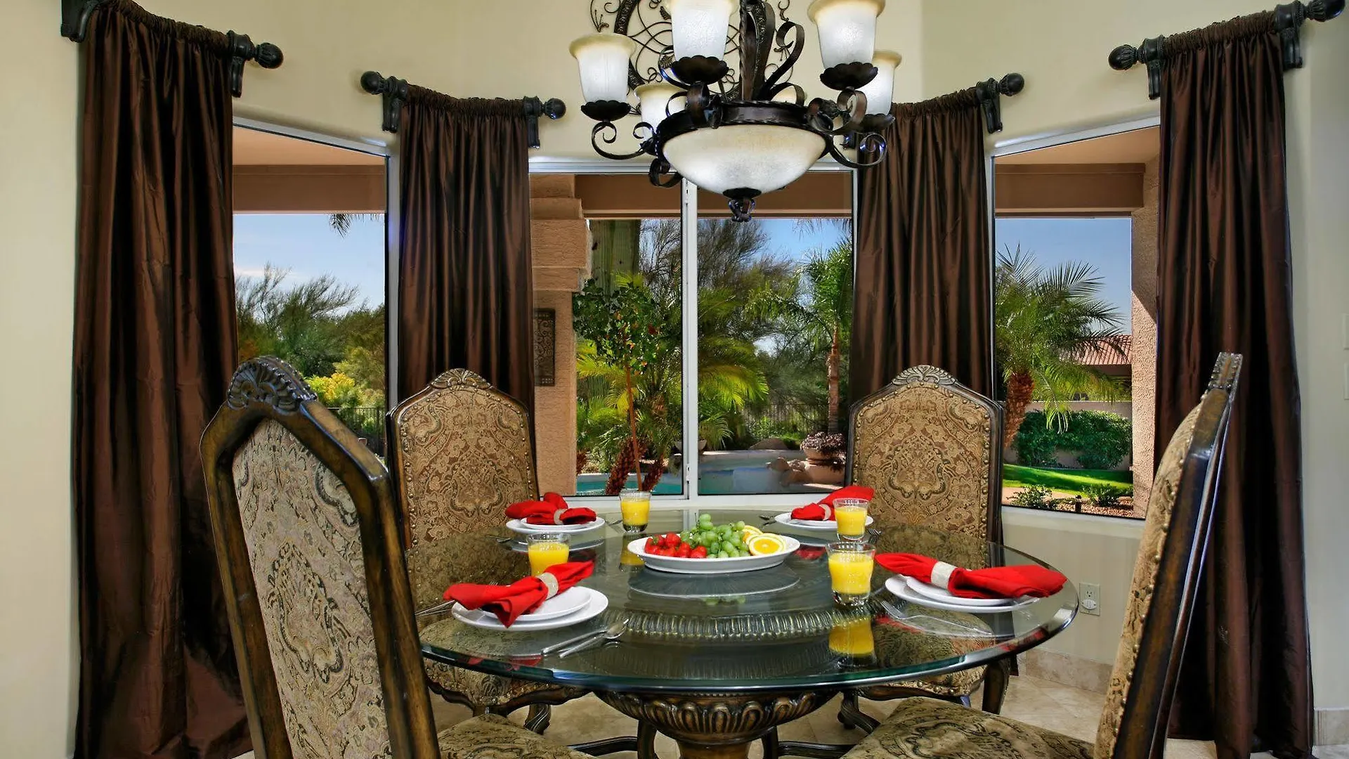 Private Vacation Homes Scottsdale Apartamento