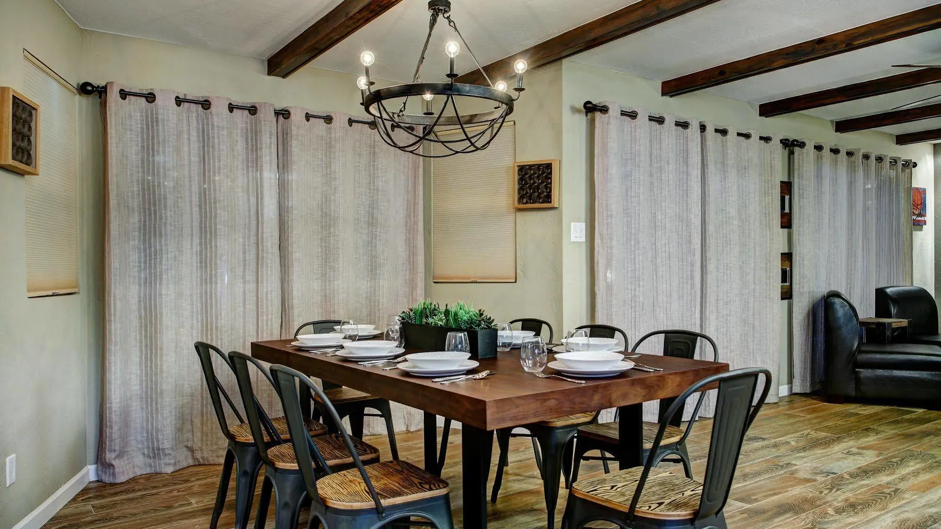 Private Vacation Homes Scottsdale