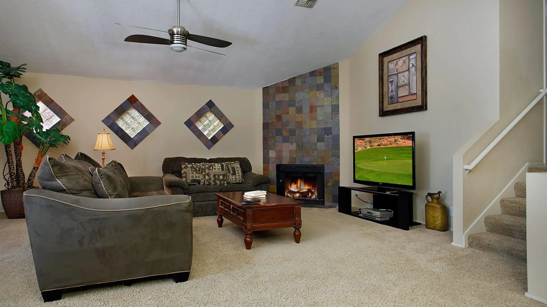 Apartamento Private Vacation Homes Scottsdale