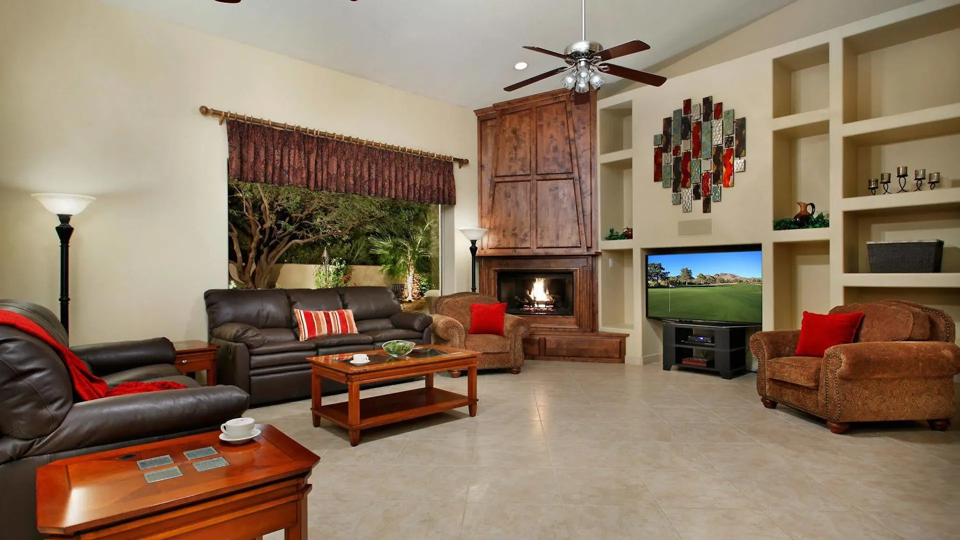 Private Vacation Homes Scottsdale Apartamento