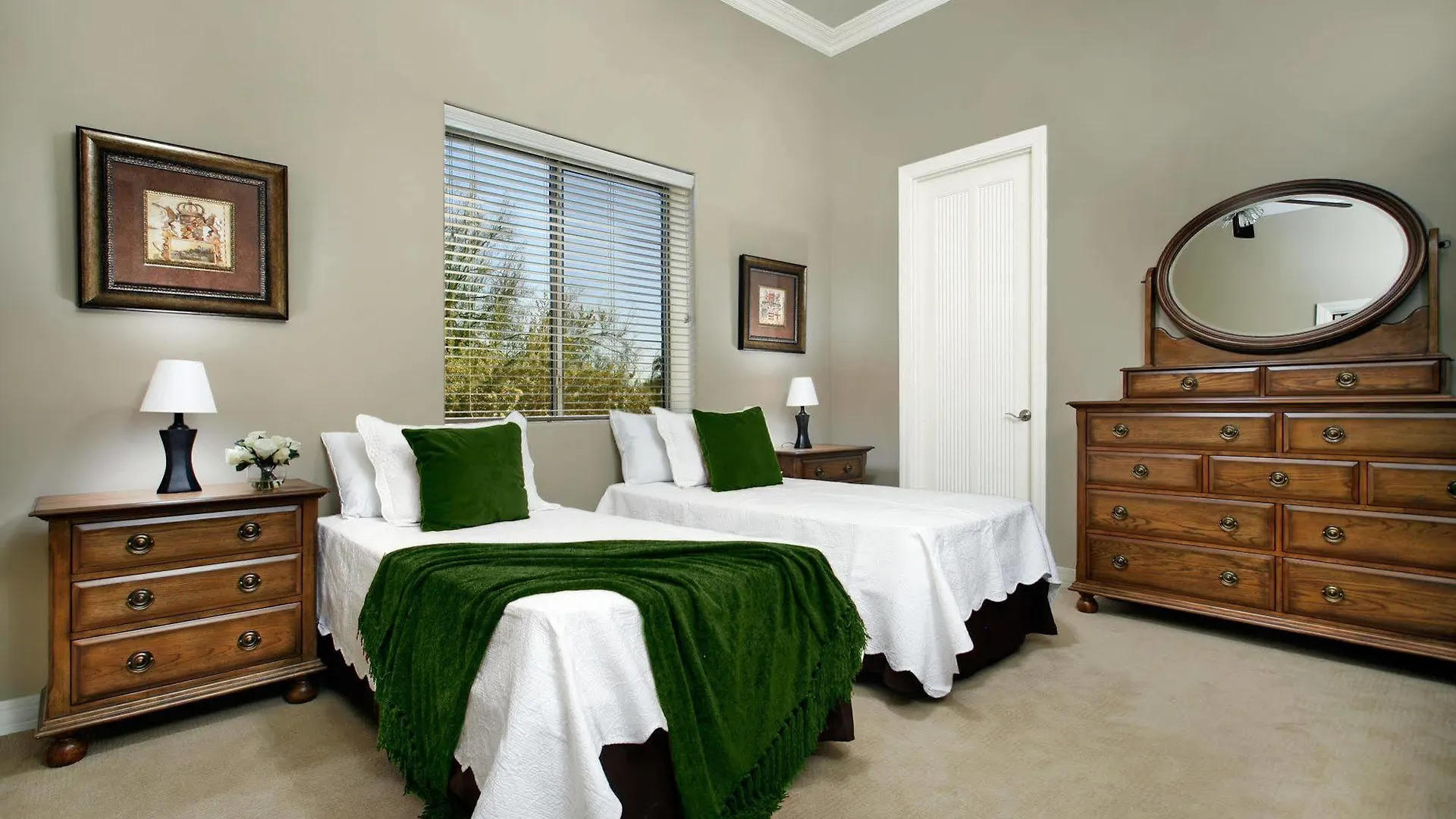 Apartamento Private Vacation Homes Scottsdale Estados Unidos
