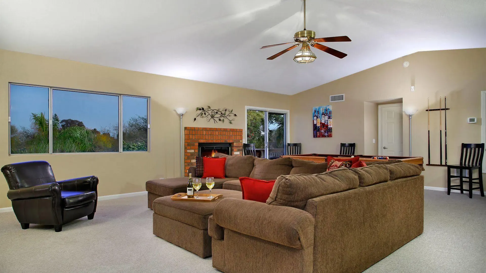 Private Vacation Homes Scottsdale Apartamento