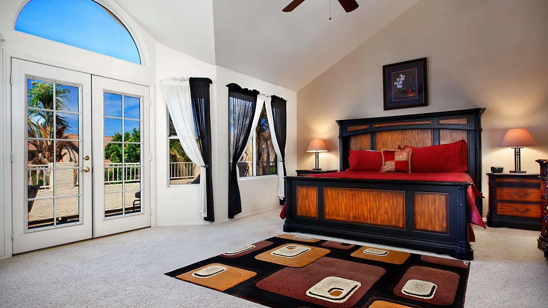 Private Vacation Homes Scottsdale